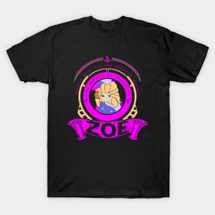 ZOE - LIMITED EDITION T-Shirt